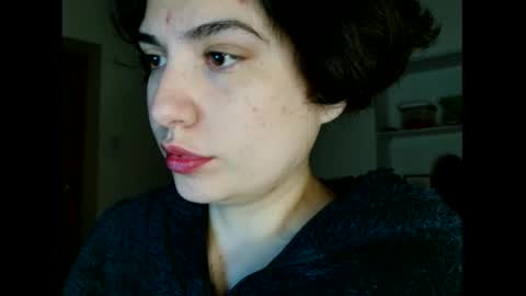 atenea online show from January 15, 2026, 9:47 am