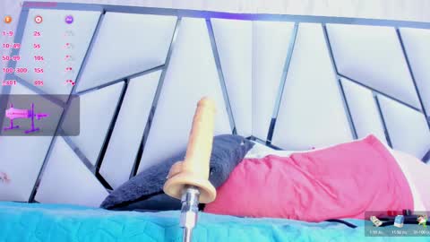 Aura online show from February 11, 2025, 9:09 am