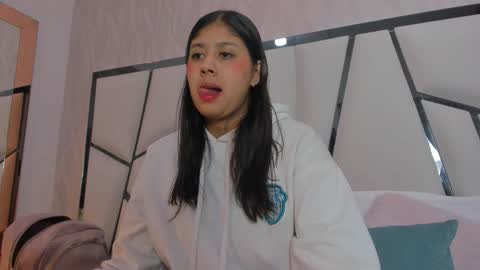 Aura online show from February 23, 2026, 3:04 am