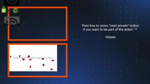 Snapshot of _azzalee_ chatting on June 6, 2026, 6:40 am AzzaLee online show from June 6, 2026, 6:40 am