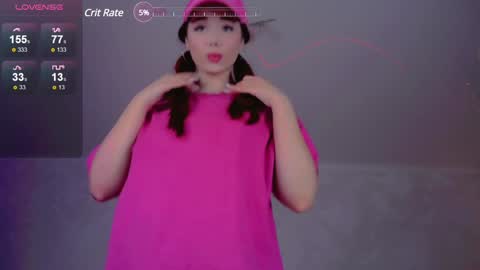Emily - BLONDE  Jennifer - RED hair online show from January 10, 2025, 8:59 pm