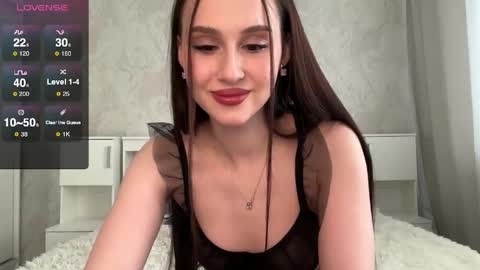 Snapshot of _babydoll___ chatting on February 28, 2026, 12:33 am Amy online show from February 28, 2026, 12:33 am