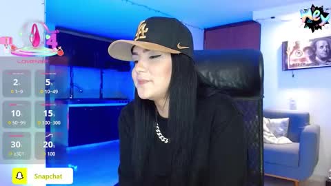 You Baby online show from December 18, 2025, 6:03 pm