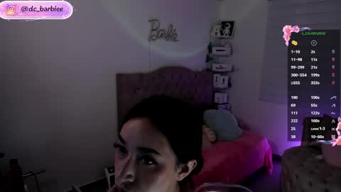 Andrea online show from May 13, 2026, 10:17 pm