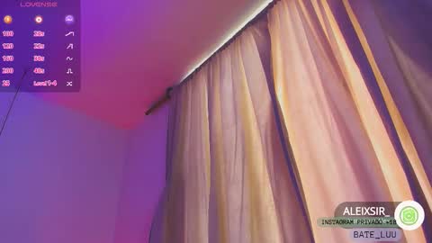 Lunita  online show from February 28, 2026, 7:04 pm