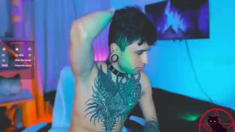 Lunita  online show from March 8, 2026, 12:30 am