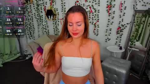 Bella online show from February 24, 2026, 8:18 pm