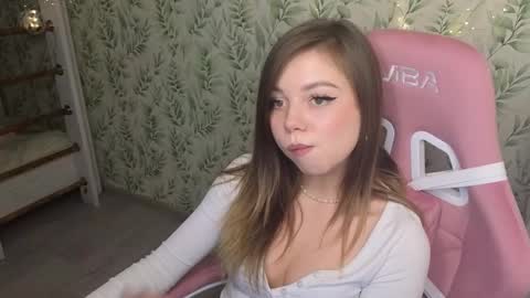 billiebabe online show from February 21, 2026, 4:52 pm