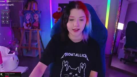 Snapshot of _biscuitty chatting on February 12, 2025, 10:04 pm Alice .. online show from February 12, 2025, 10:04 pm