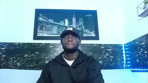 Andrew online show from September 26, 2025, 3:21 am