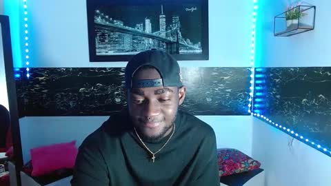 Andrew online show from October 3, 2025, 3:03 am