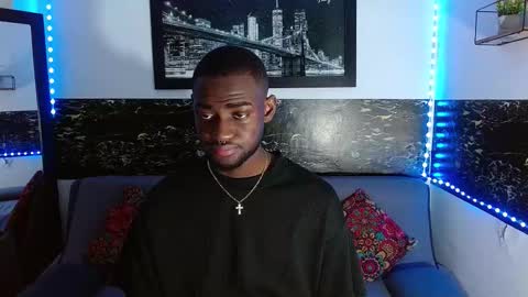 Andrew online show from October 15, 2025, 3:06 am