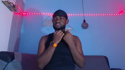 Andrew online show from March 7, 2026, 4:31 am