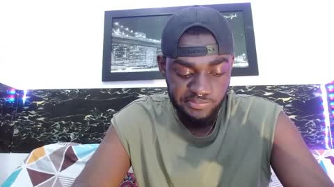 Andrew online show from April 1, 2026, 6:16 pm