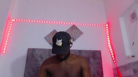 Andrew online show from April 15, 2026, 7:58 pm