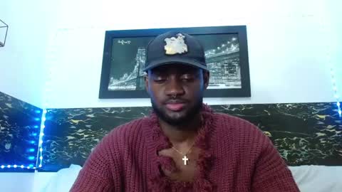 Andrew online show from June 2, 2026, 4:03 am