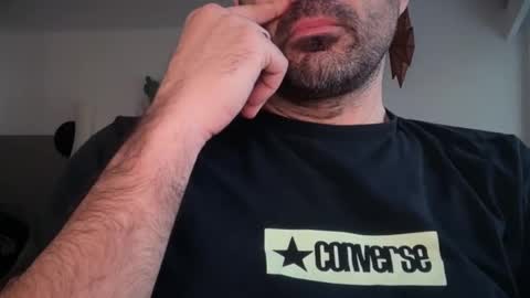 _blackeyedboy online show from March 19, 2026, 5:00 am