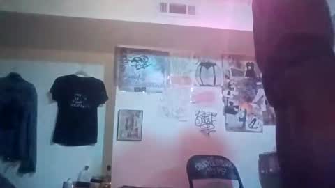 Snapshot of _blackmagickmike4moms chatting on June 2, 2026, 5:42 am Blackmiken online show from June 2, 2026, 5:42 am
