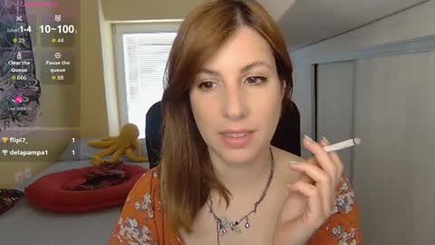 Laura online show from May 20, 2026, 9:48 am
