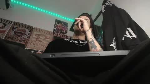 SHADOW online show from February 13, 2026, 4:08 am