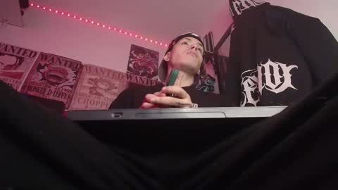 SHADOW online show from February 18, 2026, 6:59 pm