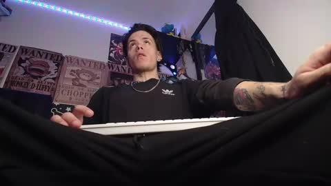 SHADOW online show from March 2, 2026, 7:21 pm