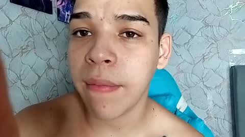 _blake_boy online show from June 28, 2026, 3:12 am