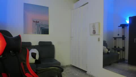 Snapshot of _blakee chatting on January 16, 2025, 12:55 am B L A K E online show from January 16, 2025, 12:55 am