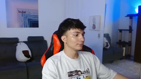 Snapshot of _blakee chatting on February 27, 2025, 2:21 am B L A K E online show from February 27, 2025, 2:21 am