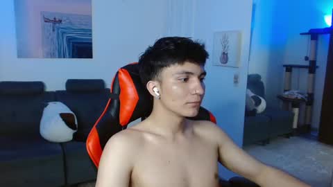 Snapshot of _blakee chatting on March 3, 2025, 9:22 am B L A K E online show from March 3, 2025, 9:22 am