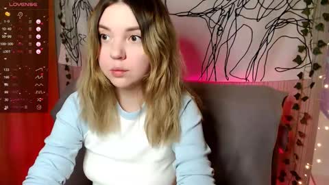 Snapshot of _blonde_barbie_ chatting on March 17, 2026, 4:32 pm Elizabeth online show from March 17, 2026, 4:32 pm