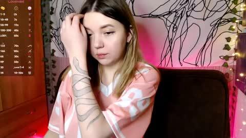 Snapshot of _blonde_barbie_ chatting on April 5, 2026, 10:29 pm Elizabeth online show from April 5, 2026, 10:29 pm