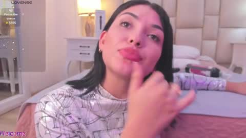 Brenda  online show from February 19, 2025, 10:53 pm