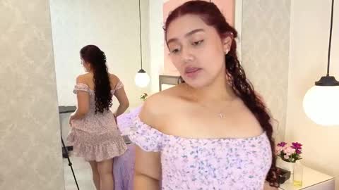 Snapshot of _brendajones chatting on October 4, 2025, 2:48 pm Brenda online show from October 4, 2025, 2:48 pm