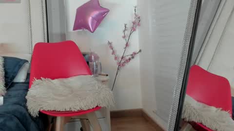 Brenda online show from January 23, 2025, 3:32 pm