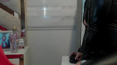 Brenda online show from February 6, 2025, 12:48 pm