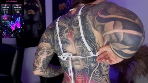 Brenna online show from March 2, 2026, 7:10 pm