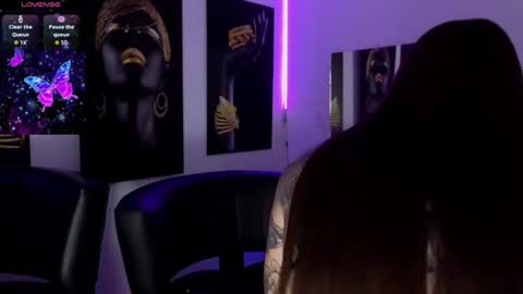 Brenna online show from March 28, 2026, 7:24 pm