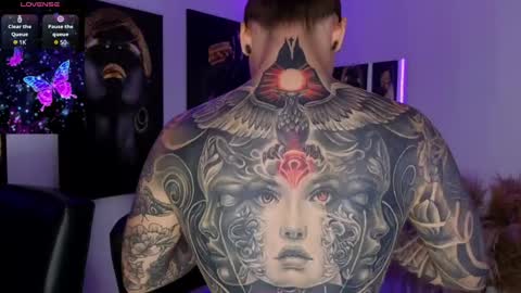 Brenna online show from April 6, 2026, 7:04 pm