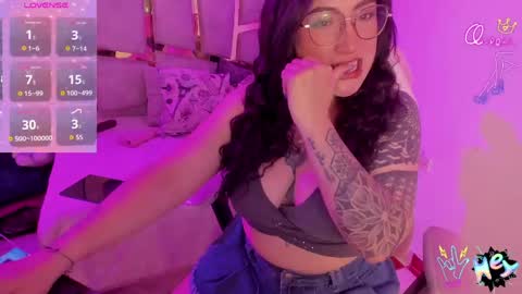 Angie  Independent model online show from June 7, 2026, 2:59 am