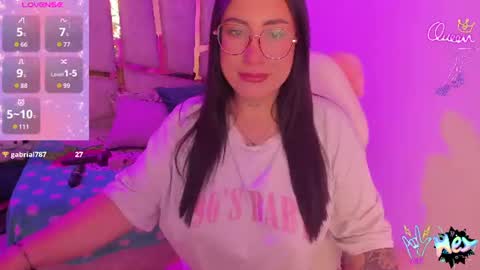 Angie  Independent model online show from June 12, 2026, 7:07 am