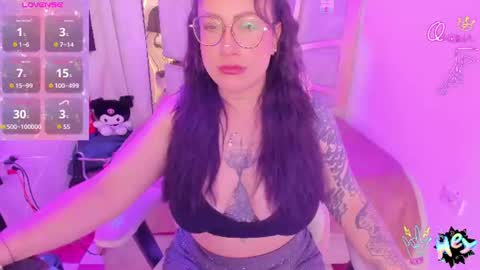 Angie  Independent model online show from July 4, 2026, 6:30 am