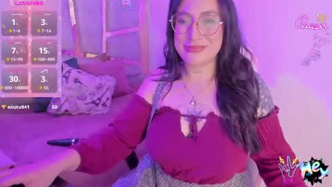 Angie  Independent model online show from July 14, 2026, 1:30 am