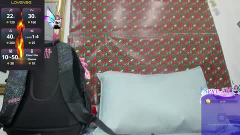 Britany online show from January 4, 2025, 3:07 am