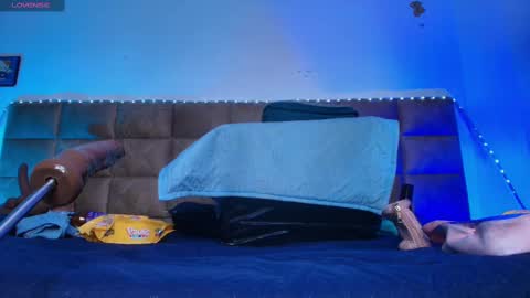 Britany online show from September 30, 2025, 3:11 am