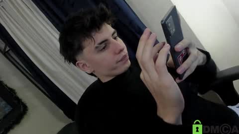 Snapshot of _broken_47 chatting on December 16, 2024, 6:43 am FELIPE CAMACHO dont forget to support me with a little hand up online show from December 16, 2024, 6:43 am