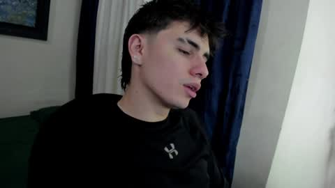 Snapshot of _broken_47 chatting on January 6, 2025, 7:20 am FELIPE CAMACHO dont forget to support me with a little hand up online show from January 6, 2025, 7:20 am