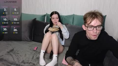 _by_double_sexy_miss_ online show from May 10, 2026, 2:33 pm