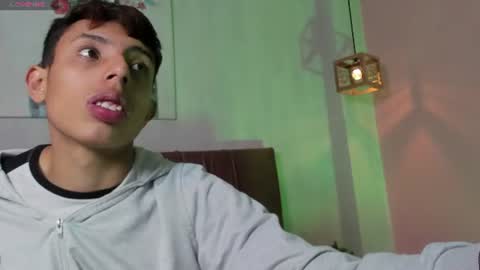 Snapshot of _camilo_ortiz chatting on June 16, 2026, 3:03 pm camilo online show from June 16, 2026, 3:03 pm