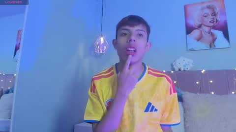 Snapshot of _camilo_ortiz chatting on June 23, 2026, 3:32 pm camilo online show from June 23, 2026, 3:32 pm